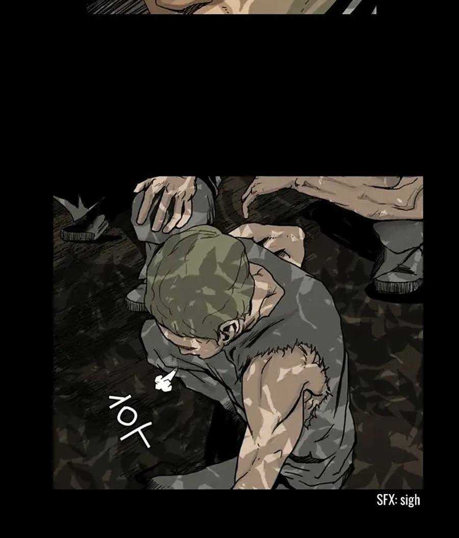 Địa Ngục 58 Chapter 4 trang 20