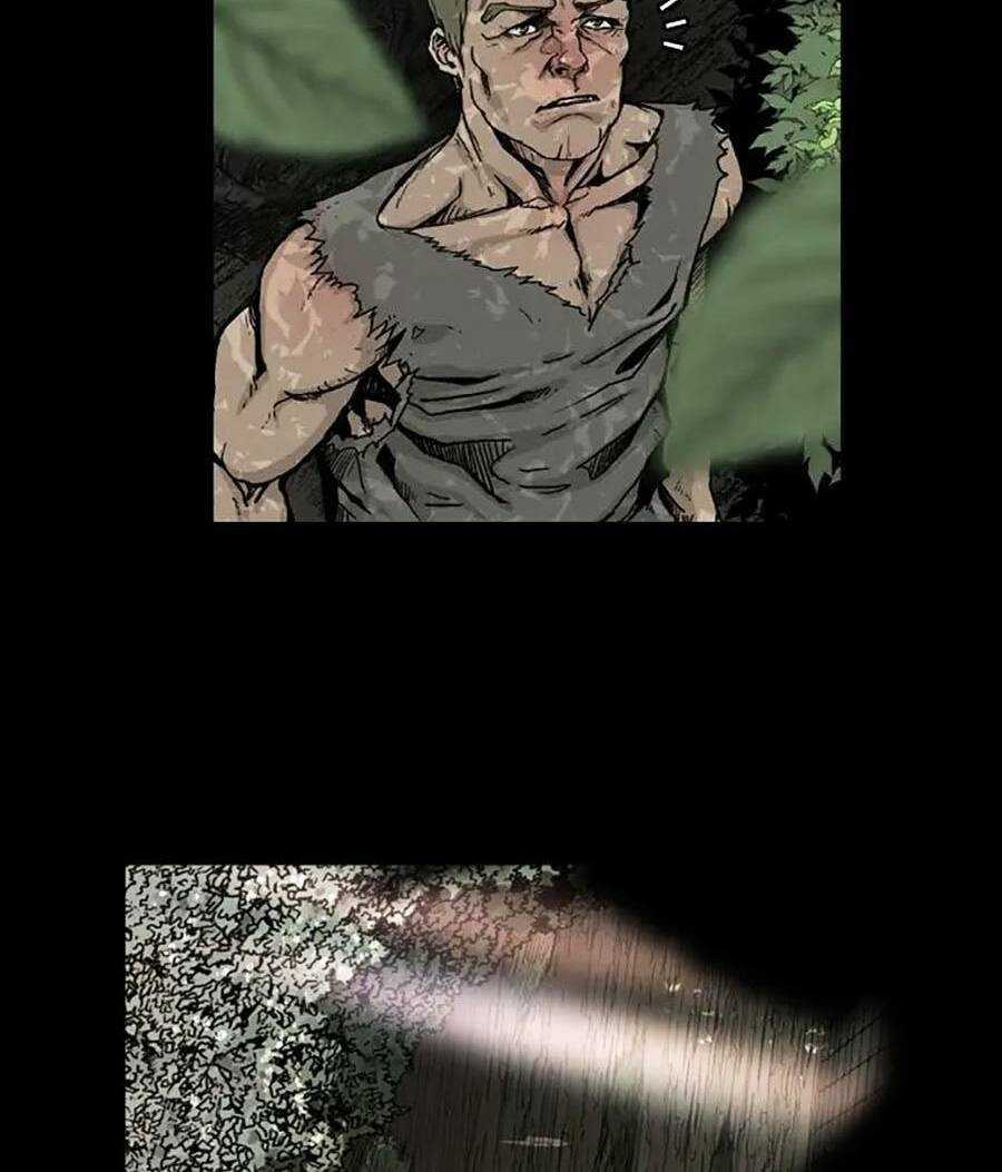 Địa Ngục 58 Chapter 4 trang 23