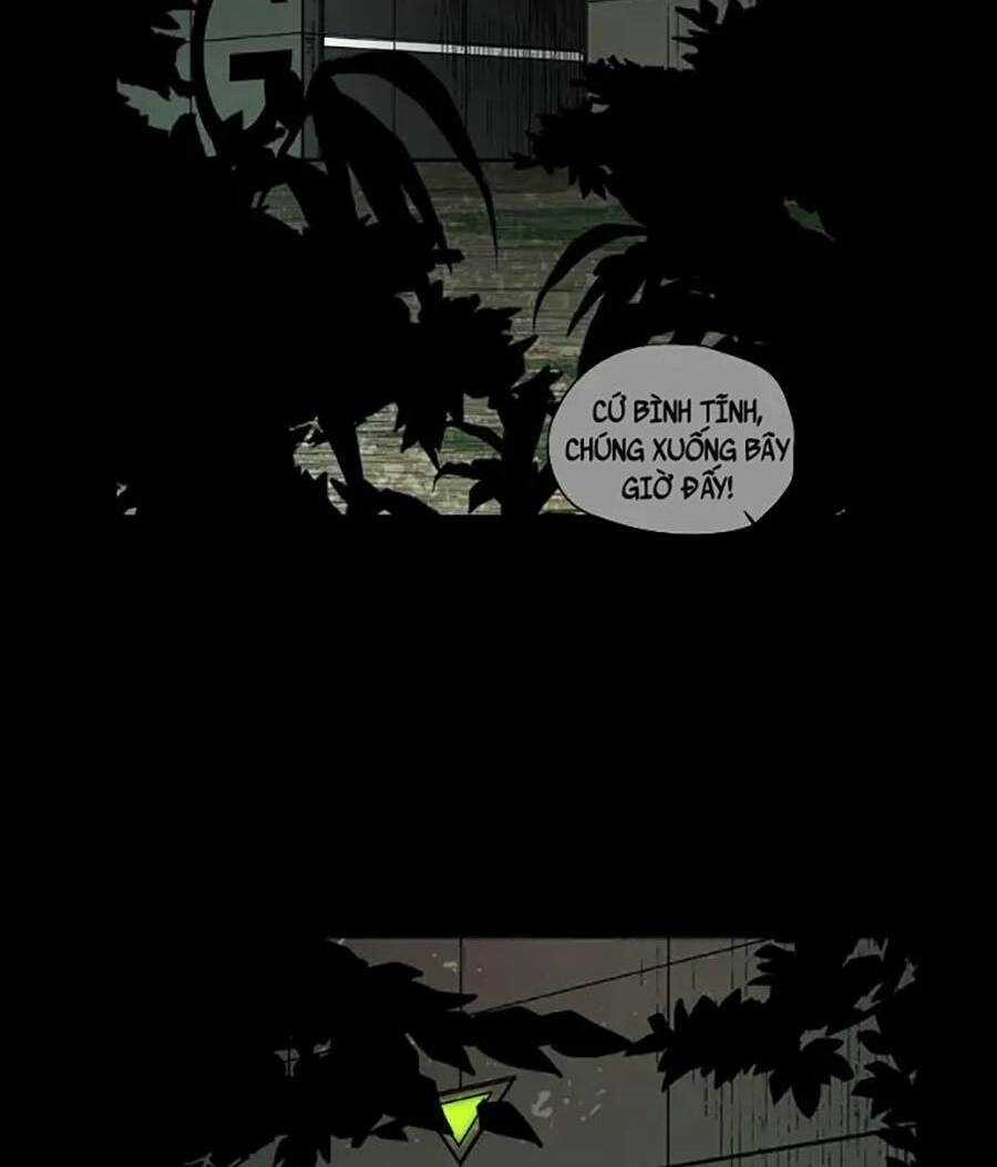 Địa Ngục 58 Chapter 4 trang 3