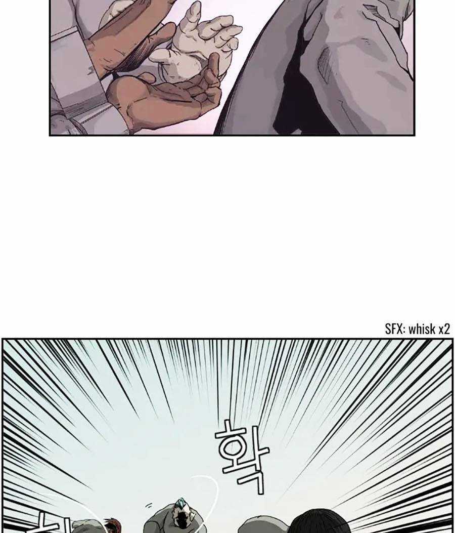 Địa Ngục 58 Chapter 4 trang 30