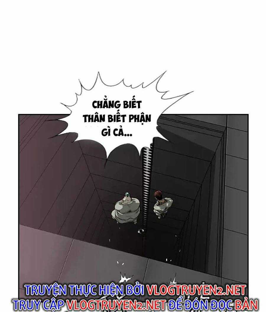 Địa Ngục 58 Chapter 4 trang 33