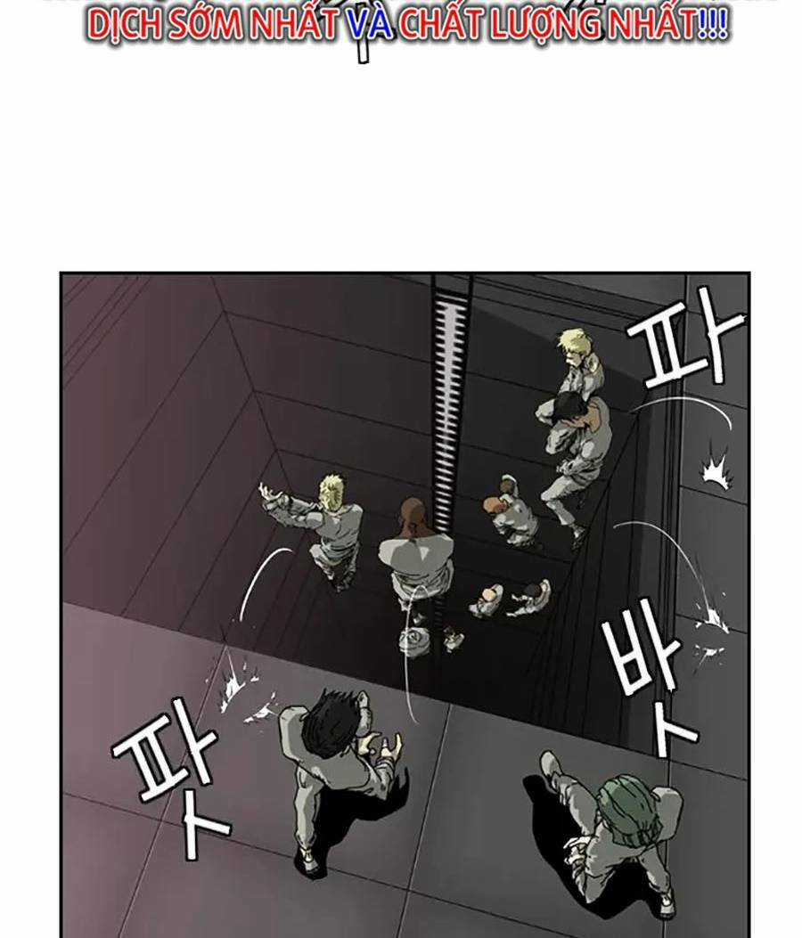 Địa Ngục 58 Chapter 4 trang 34