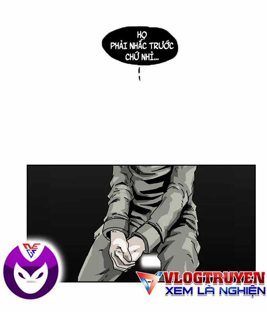 Địa Ngục 58 Chapter 4 trang 36