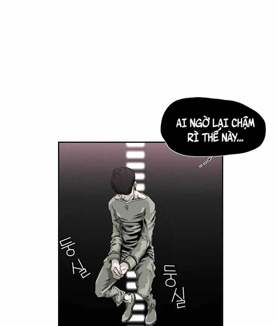 Địa Ngục 58 Chapter 4 trang 37