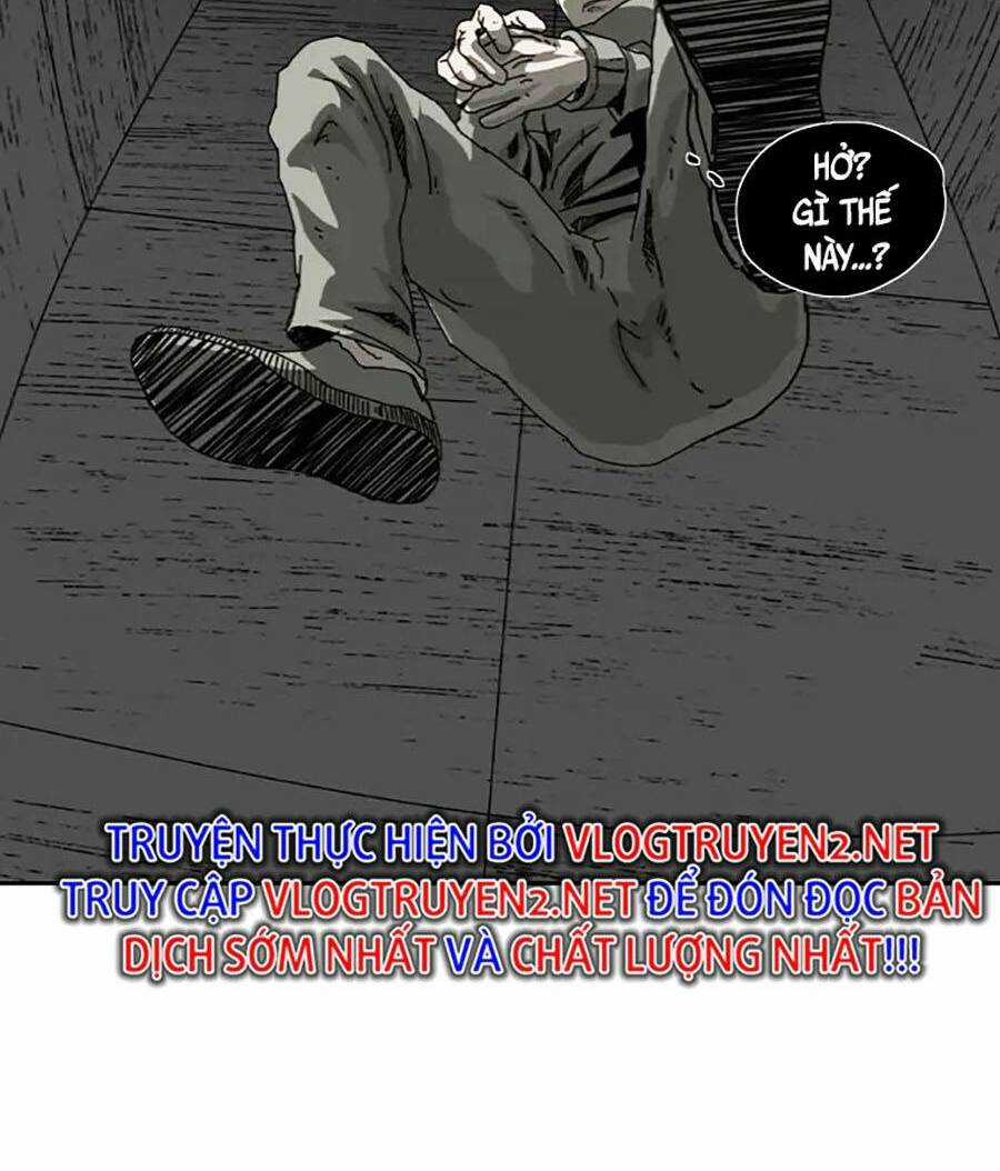 Địa Ngục 58 Chapter 4 trang 39