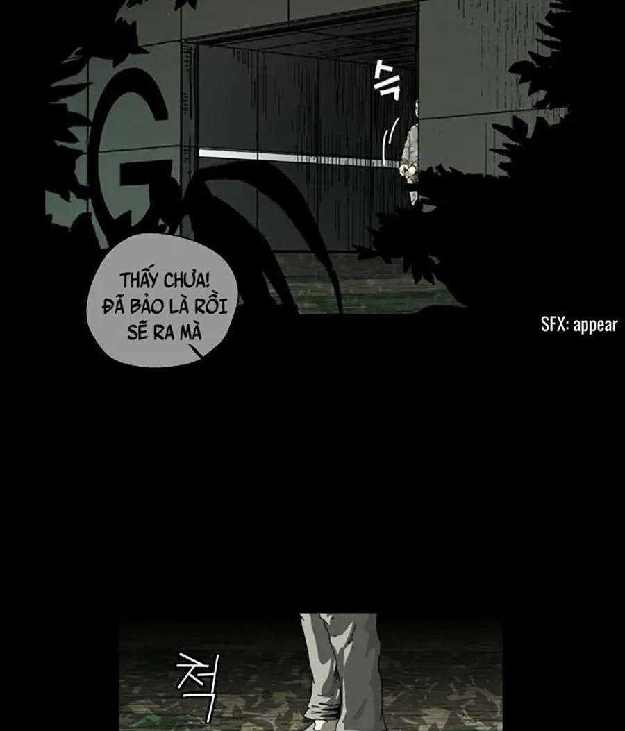 Địa Ngục 58 Chapter 4 trang 4