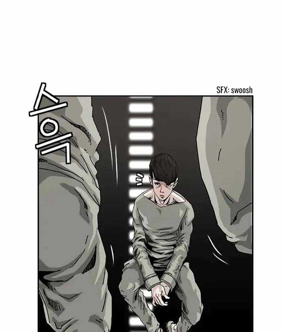 Địa Ngục 58 Chapter 4 trang 40