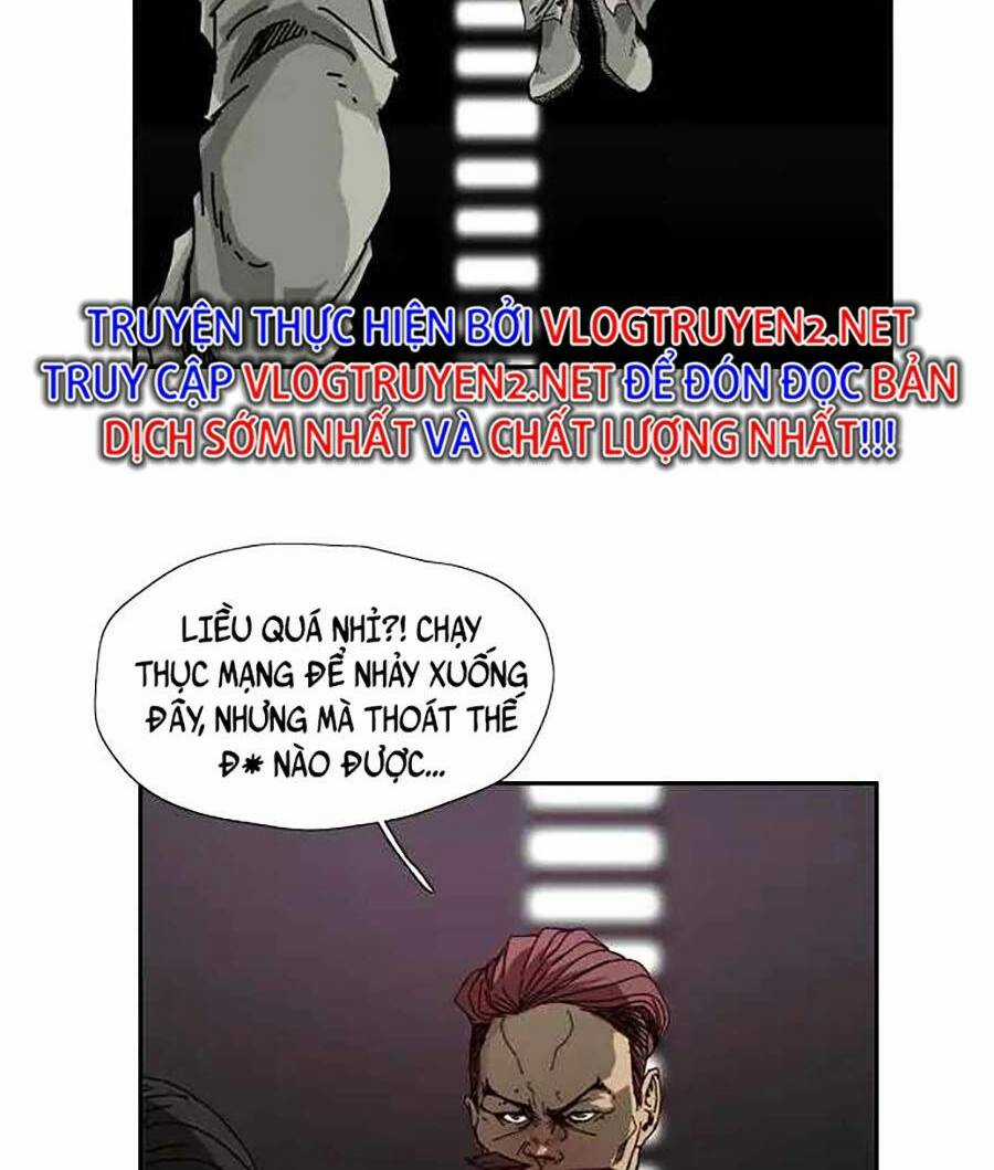 Địa Ngục 58 Chapter 4 trang 41