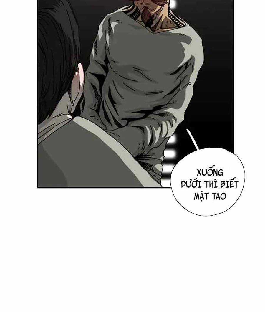 Địa Ngục 58 Chapter 4 trang 42