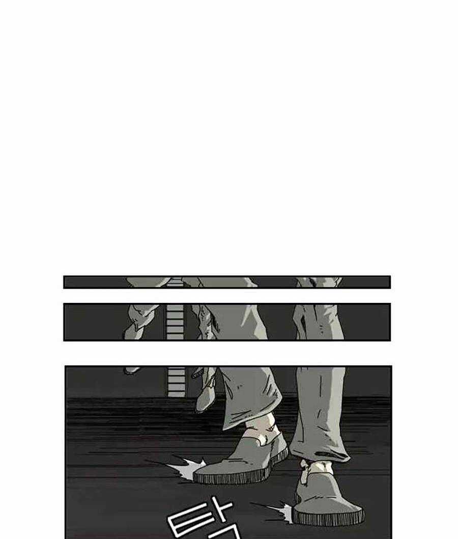 Địa Ngục 58 Chapter 4 trang 43