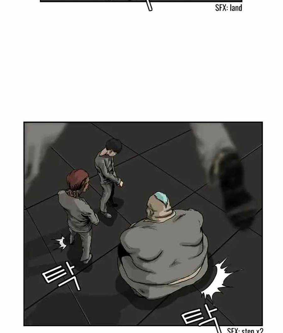 Địa Ngục 58 Chapter 4 trang 44