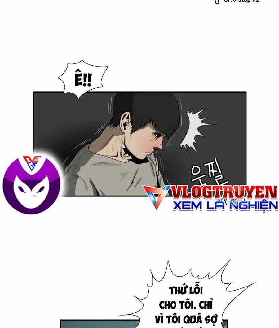 Địa Ngục 58 Chapter 4 trang 45