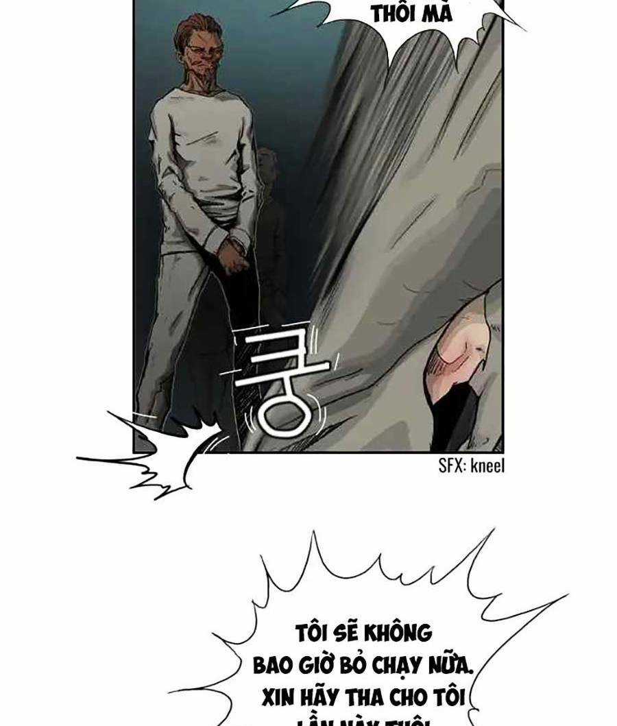 Địa Ngục 58 Chapter 4 trang 46