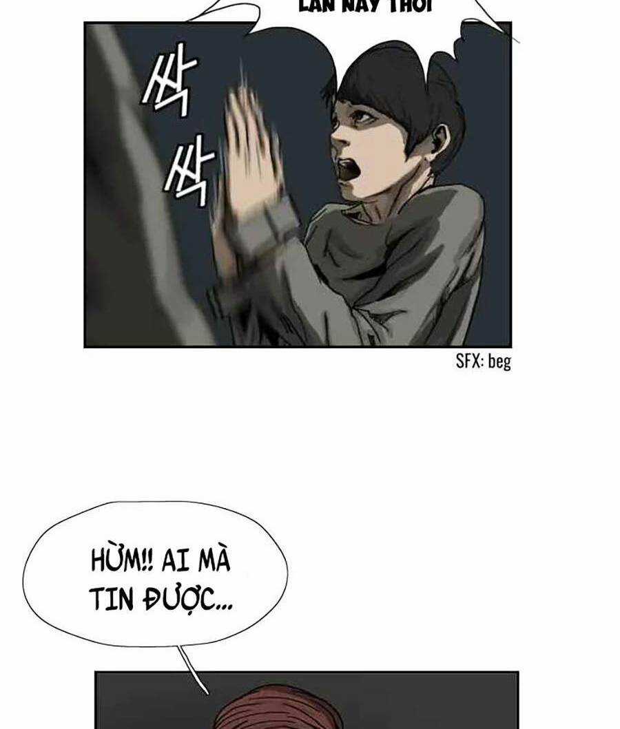 Địa Ngục 58 Chapter 4 trang 47