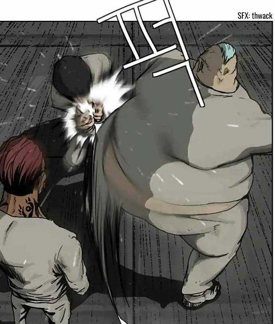 Địa Ngục 58 Chapter 4 trang 49