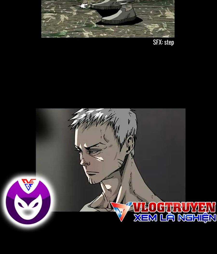 Địa Ngục 58 Chapter 4 trang 5