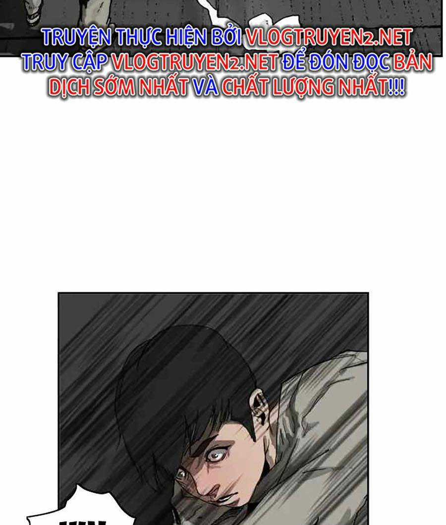 Địa Ngục 58 Chapter 4 trang 50