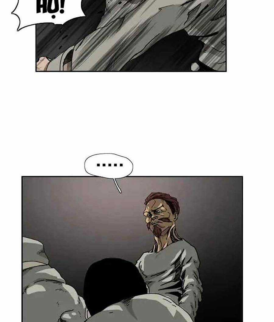 Địa Ngục 58 Chapter 4 trang 51