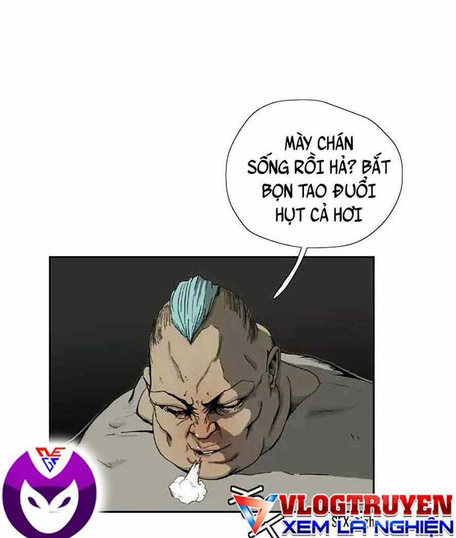 Địa Ngục 58 Chapter 4 trang 53