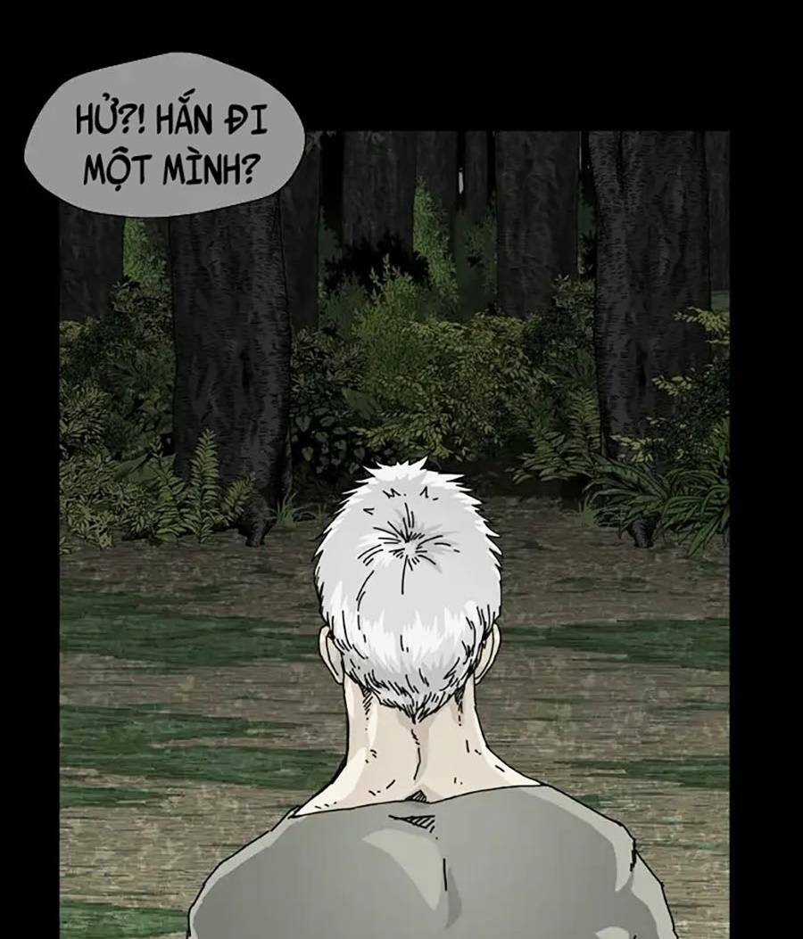 Địa Ngục 58 Chapter 4 trang 6