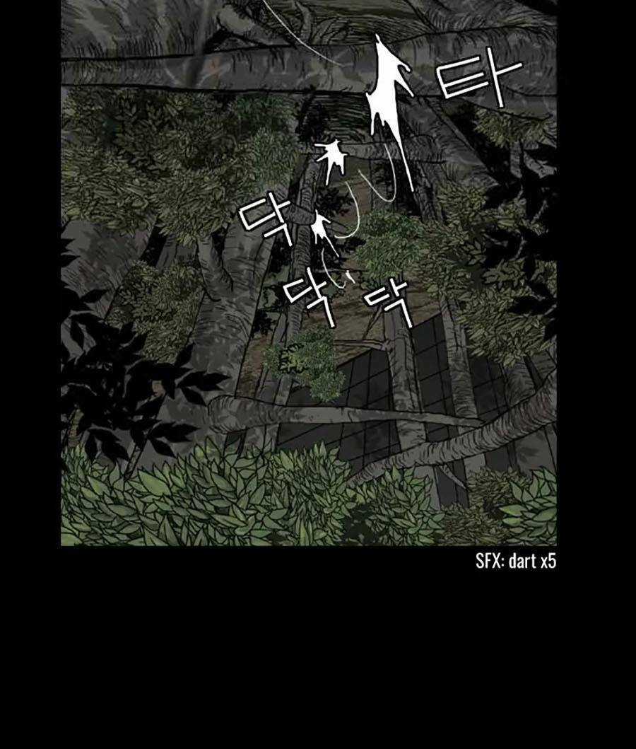 Địa Ngục 58 Chapter 4 trang 60