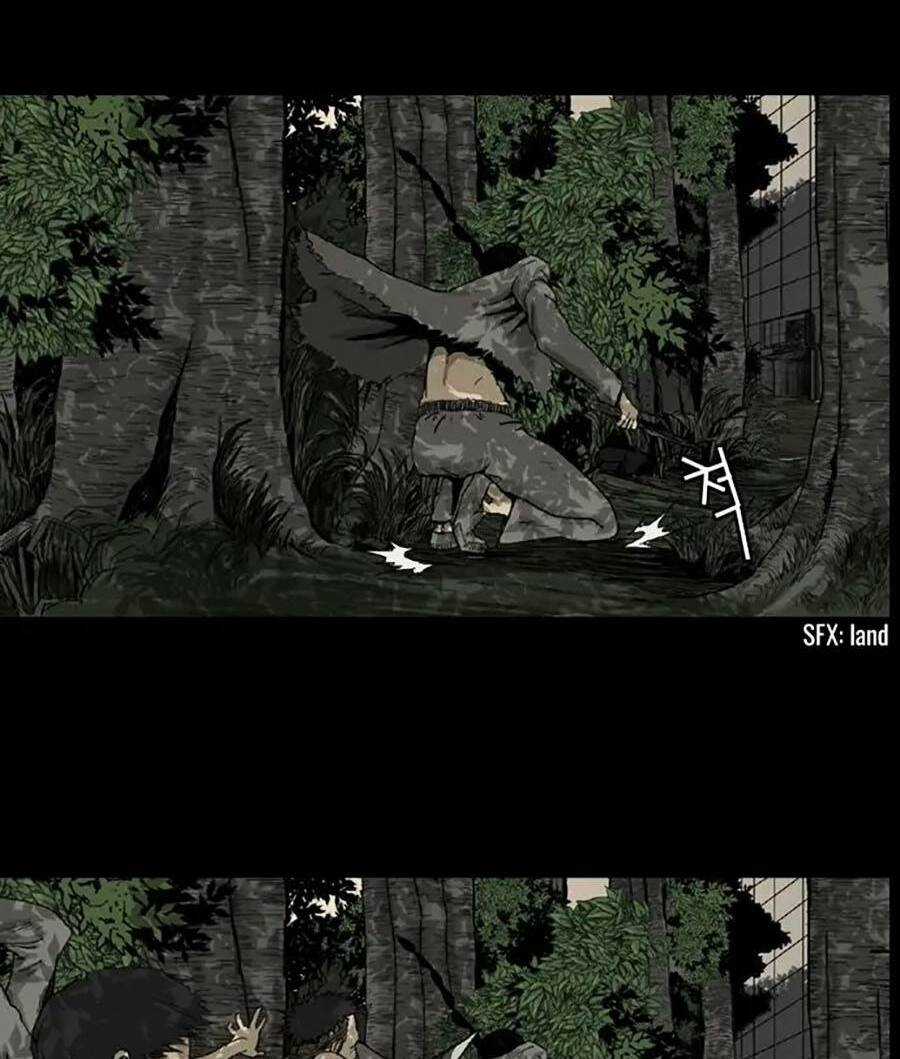 Địa Ngục 58 Chapter 4 trang 61