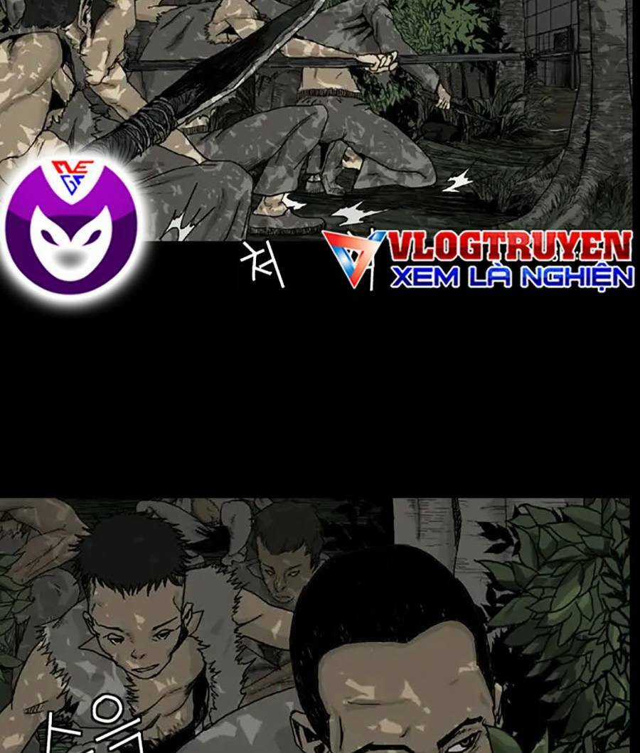 Địa Ngục 58 Chapter 4 trang 62