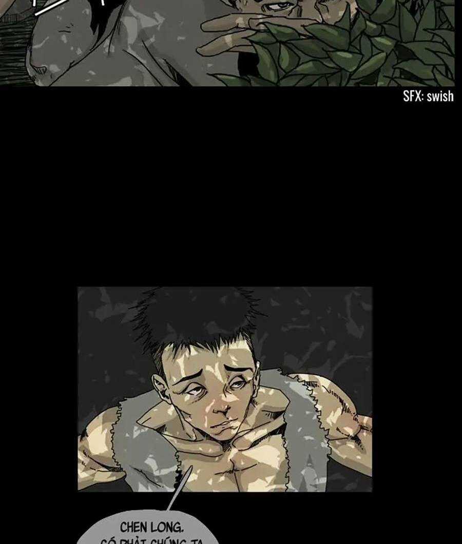 Địa Ngục 58 Chapter 4 trang 63