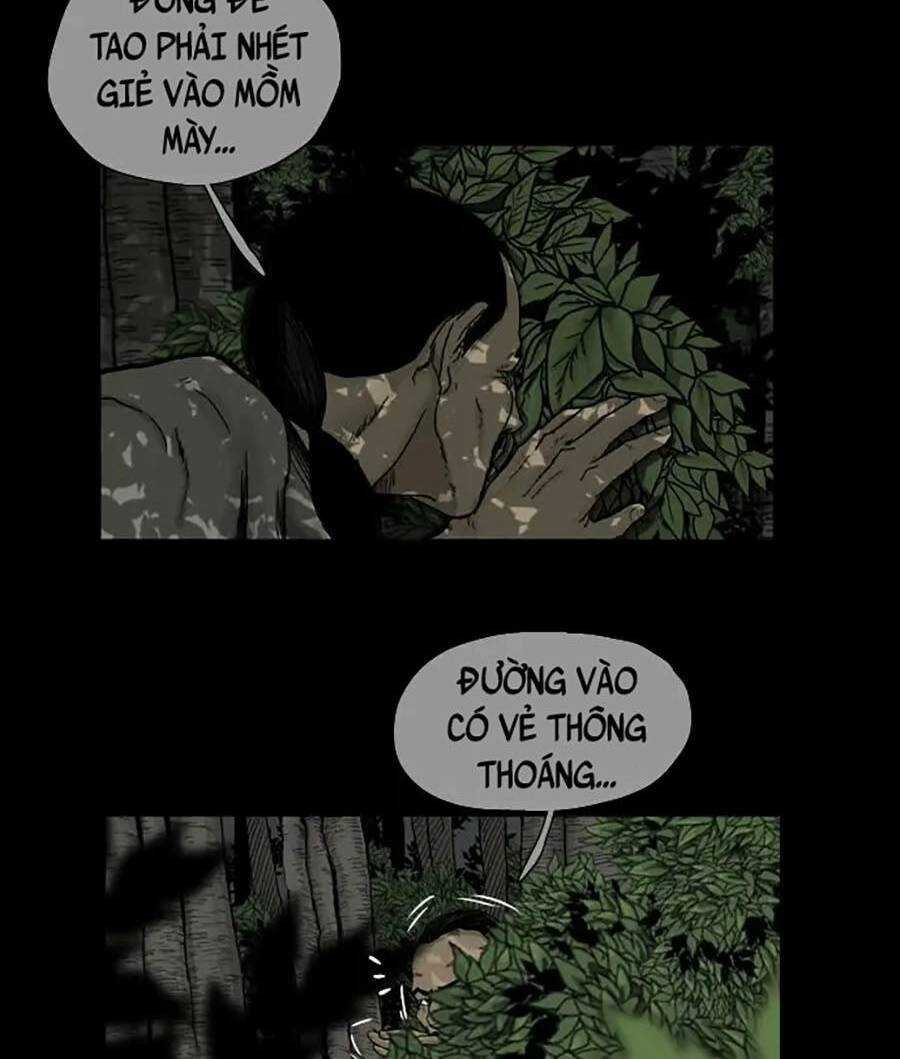 Địa Ngục 58 Chapter 4 trang 65