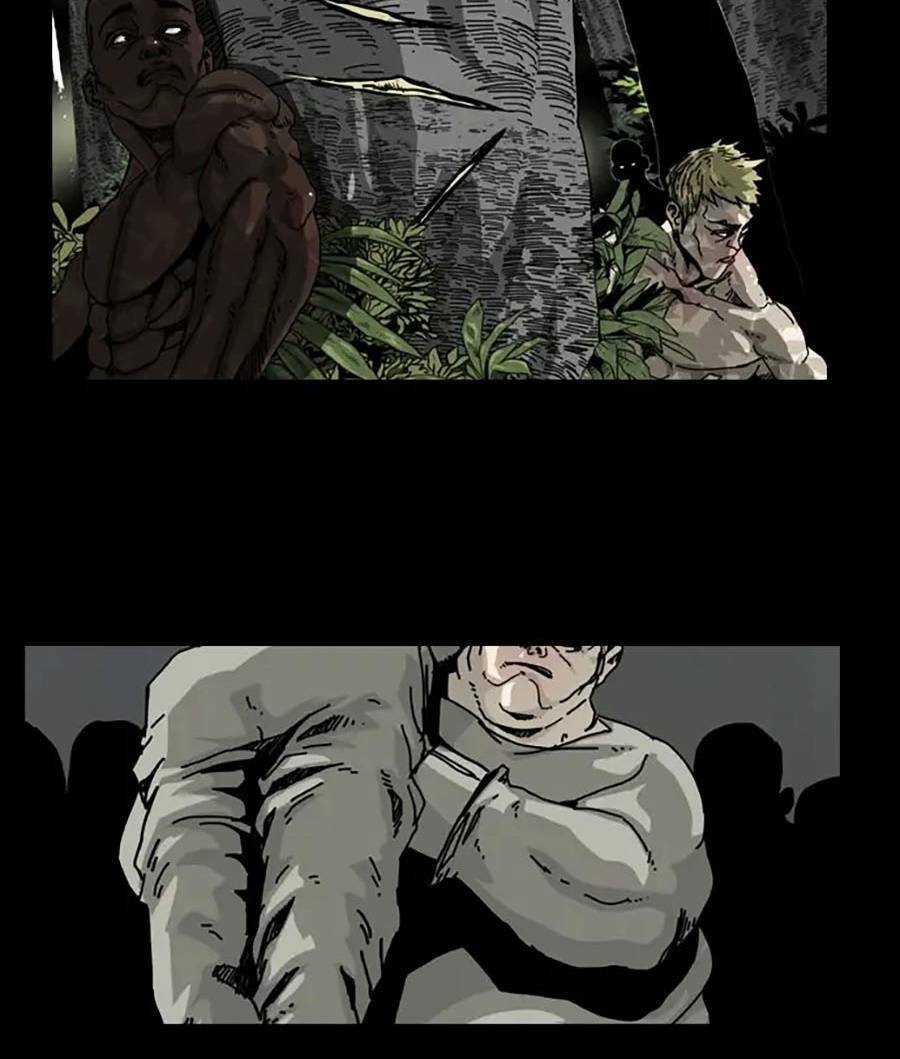 Địa Ngục 58 Chapter 4 trang 68