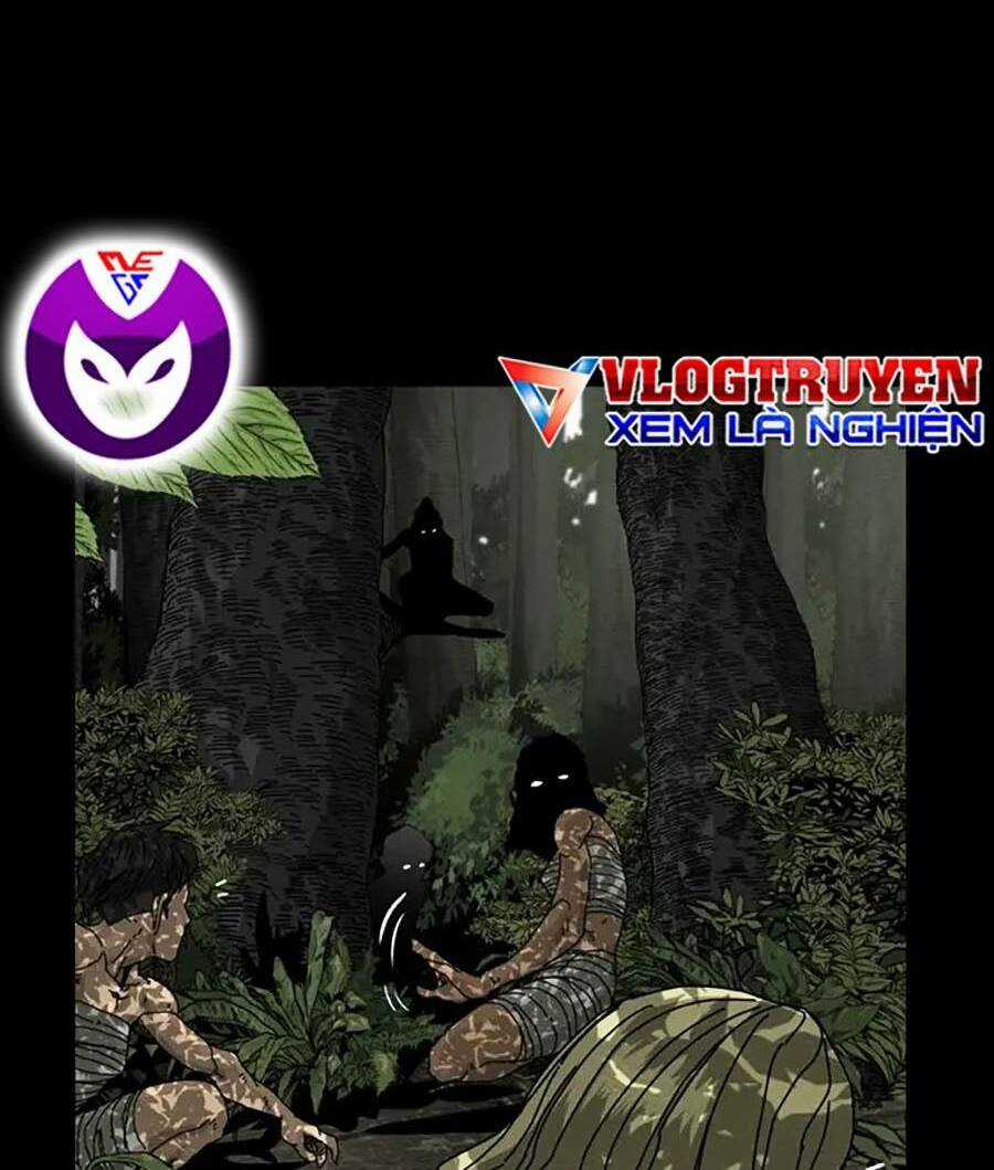 Địa Ngục 58 Chapter 4 trang 69