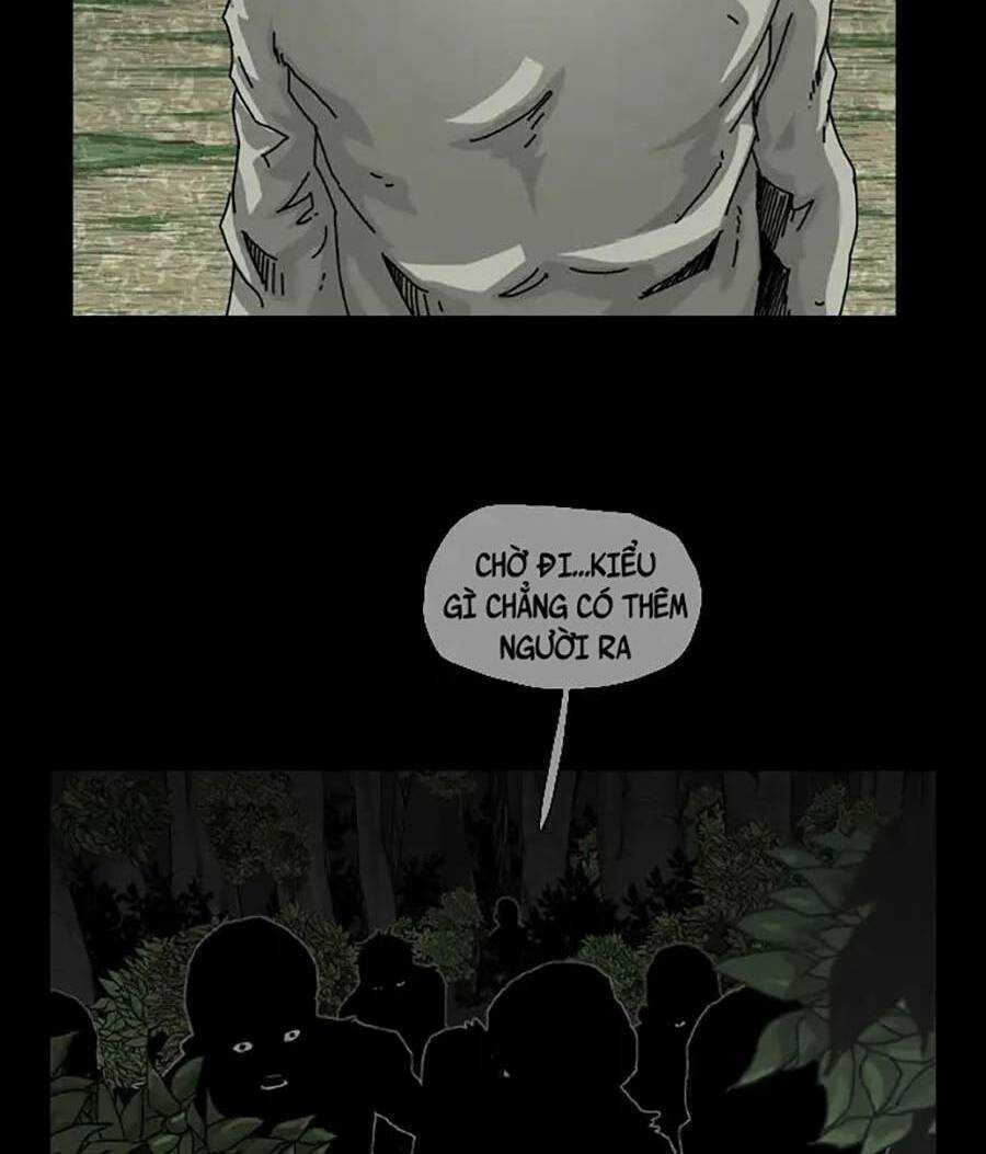 Địa Ngục 58 Chapter 4 trang 7