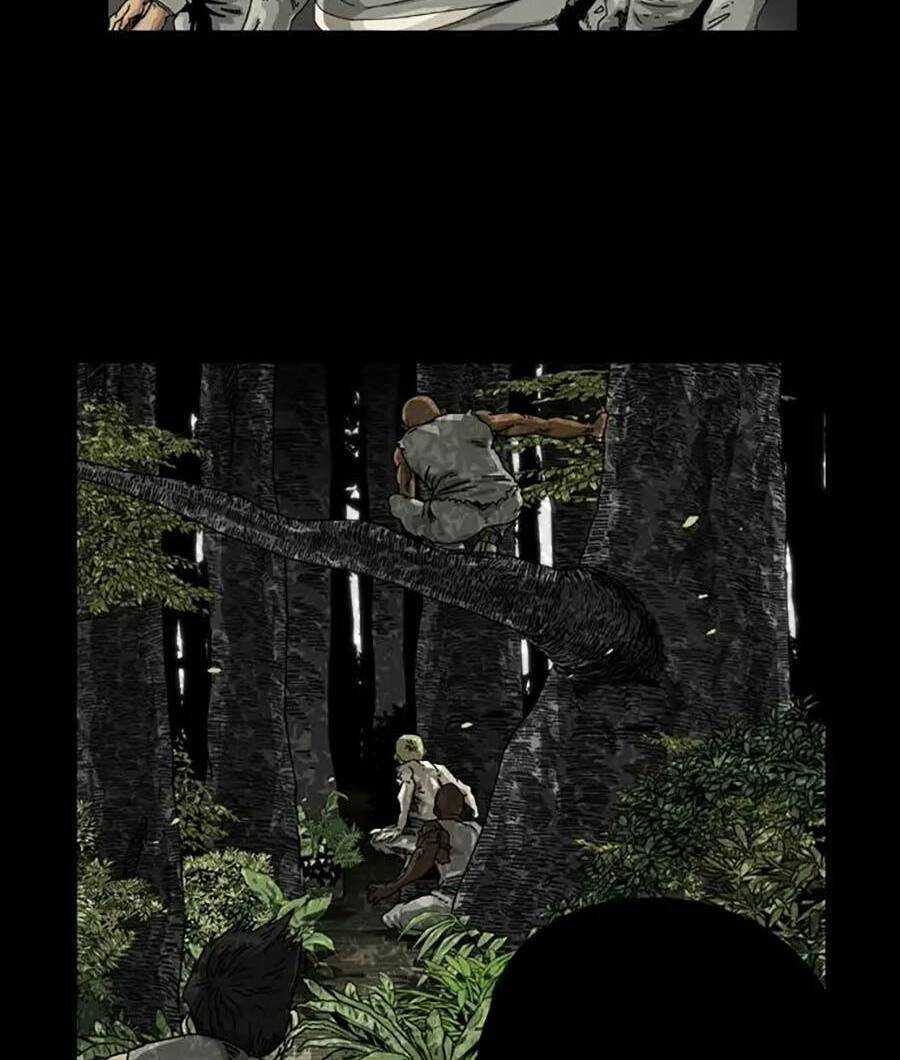 Địa Ngục 58 Chapter 4 trang 71