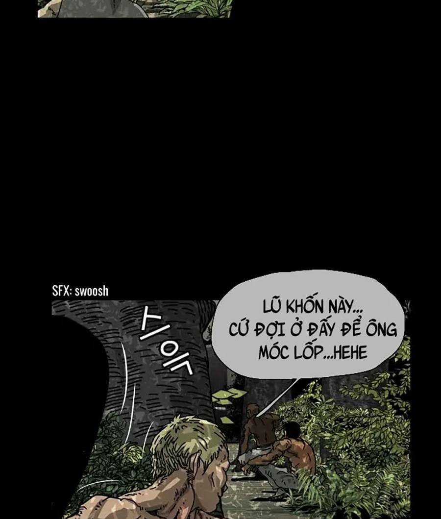 Địa Ngục 58 Chapter 4 trang 72