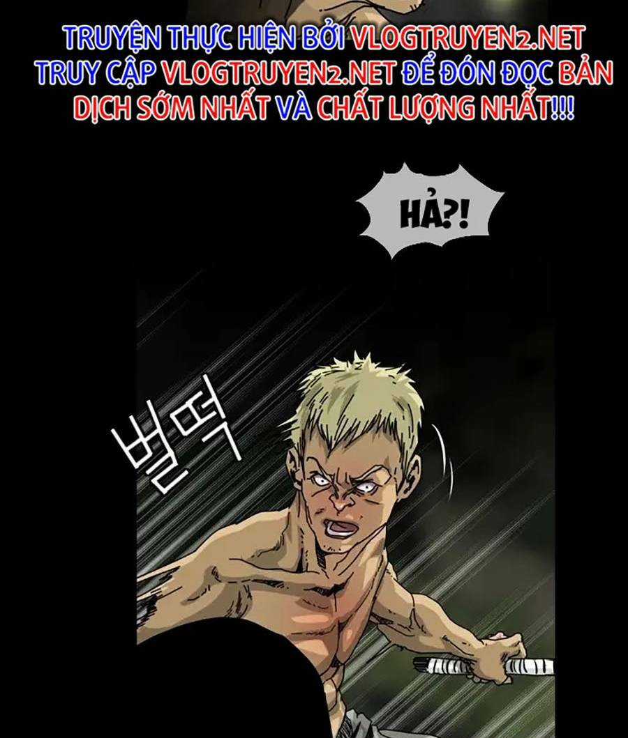 Địa Ngục 58 Chapter 4 trang 74