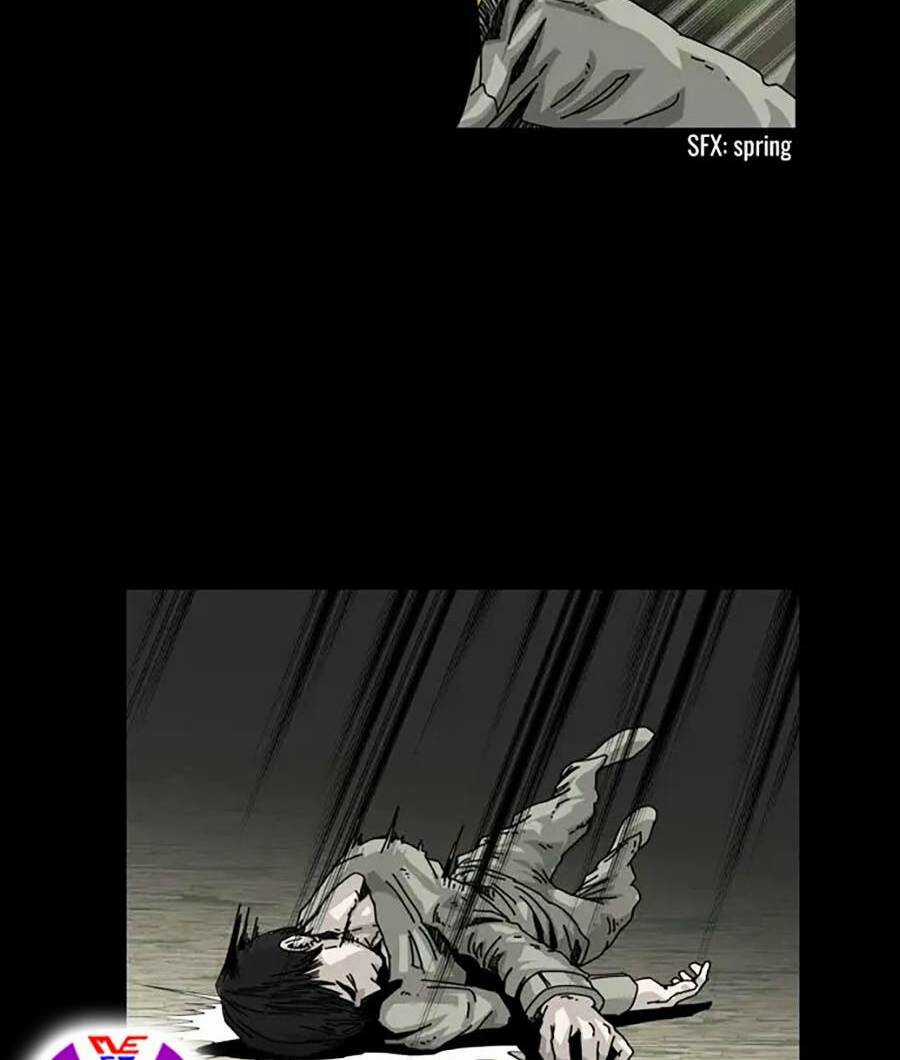 Địa Ngục 58 Chapter 4 trang 75