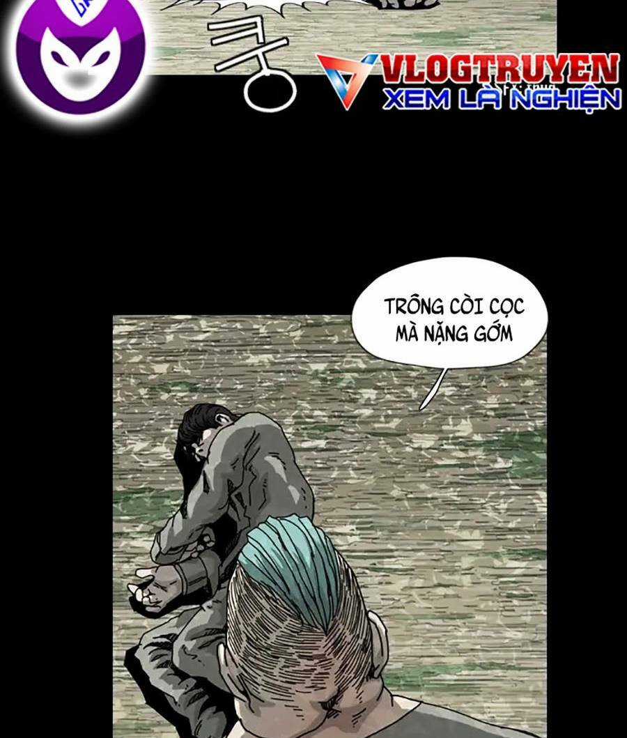 Địa Ngục 58 Chapter 4 trang 76