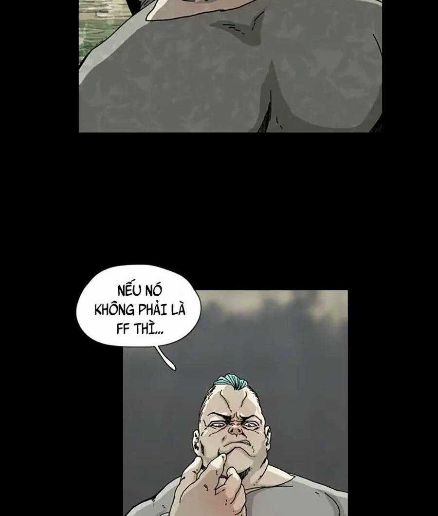 Địa Ngục 58 Chapter 4 trang 77