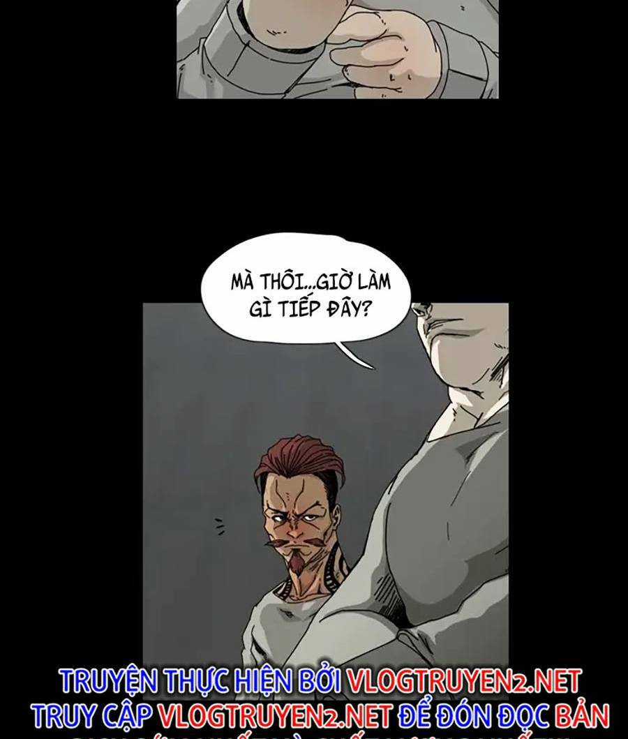 Địa Ngục 58 Chapter 4 trang 78