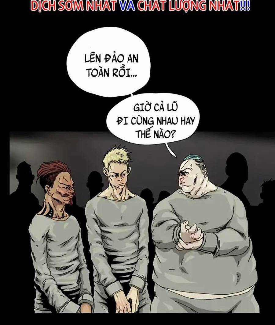 Địa Ngục 58 Chapter 4 trang 79