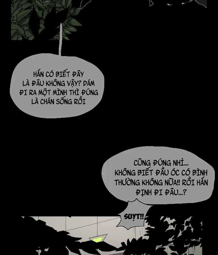 Địa Ngục 58 Chapter 4 trang 8