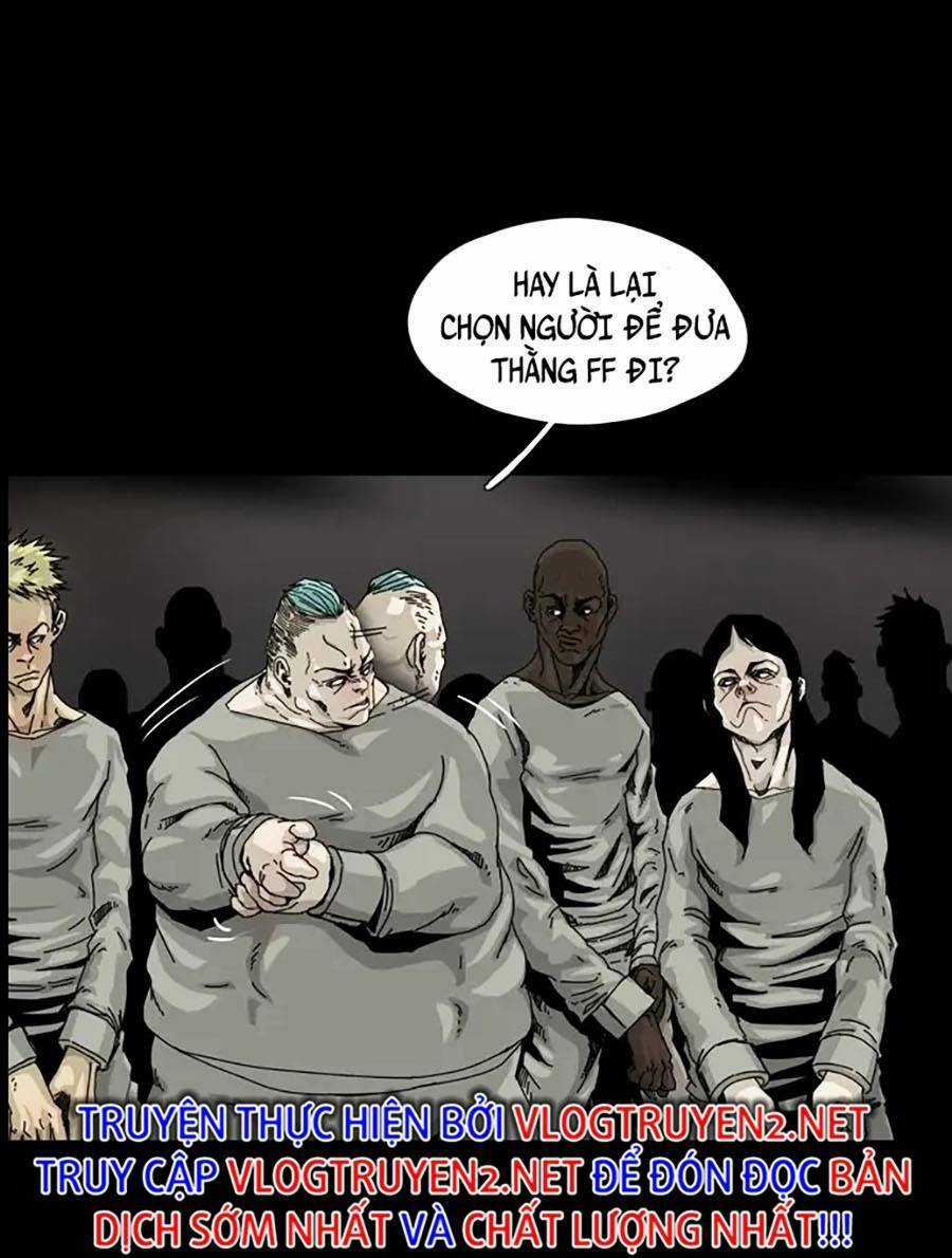 Địa Ngục 58 Chapter 4 trang 80