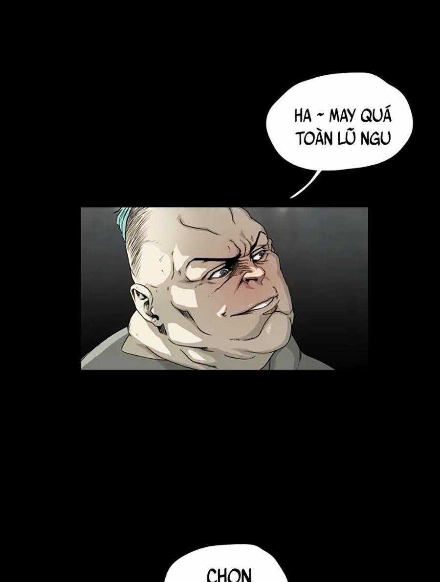 Địa Ngục 58 Chapter 4 trang 82
