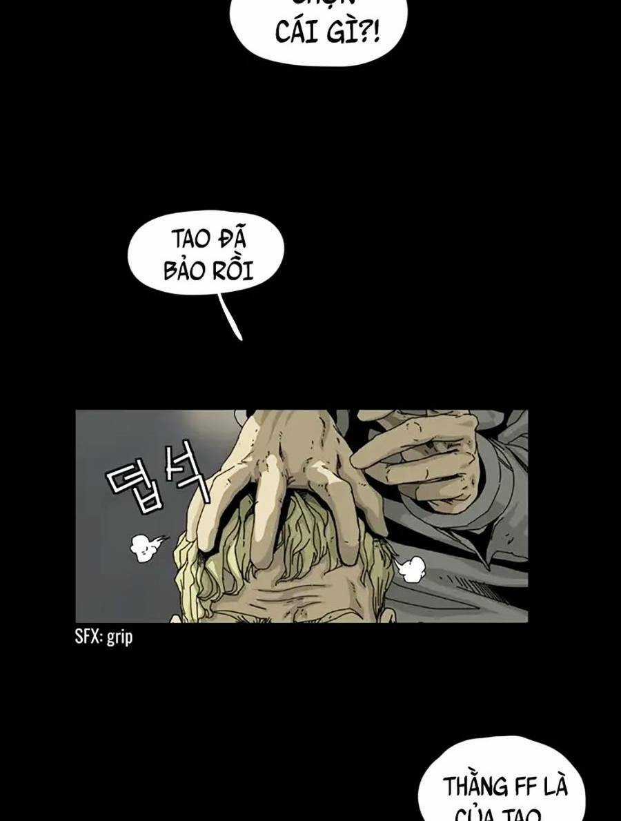 Địa Ngục 58 Chapter 4 trang 83