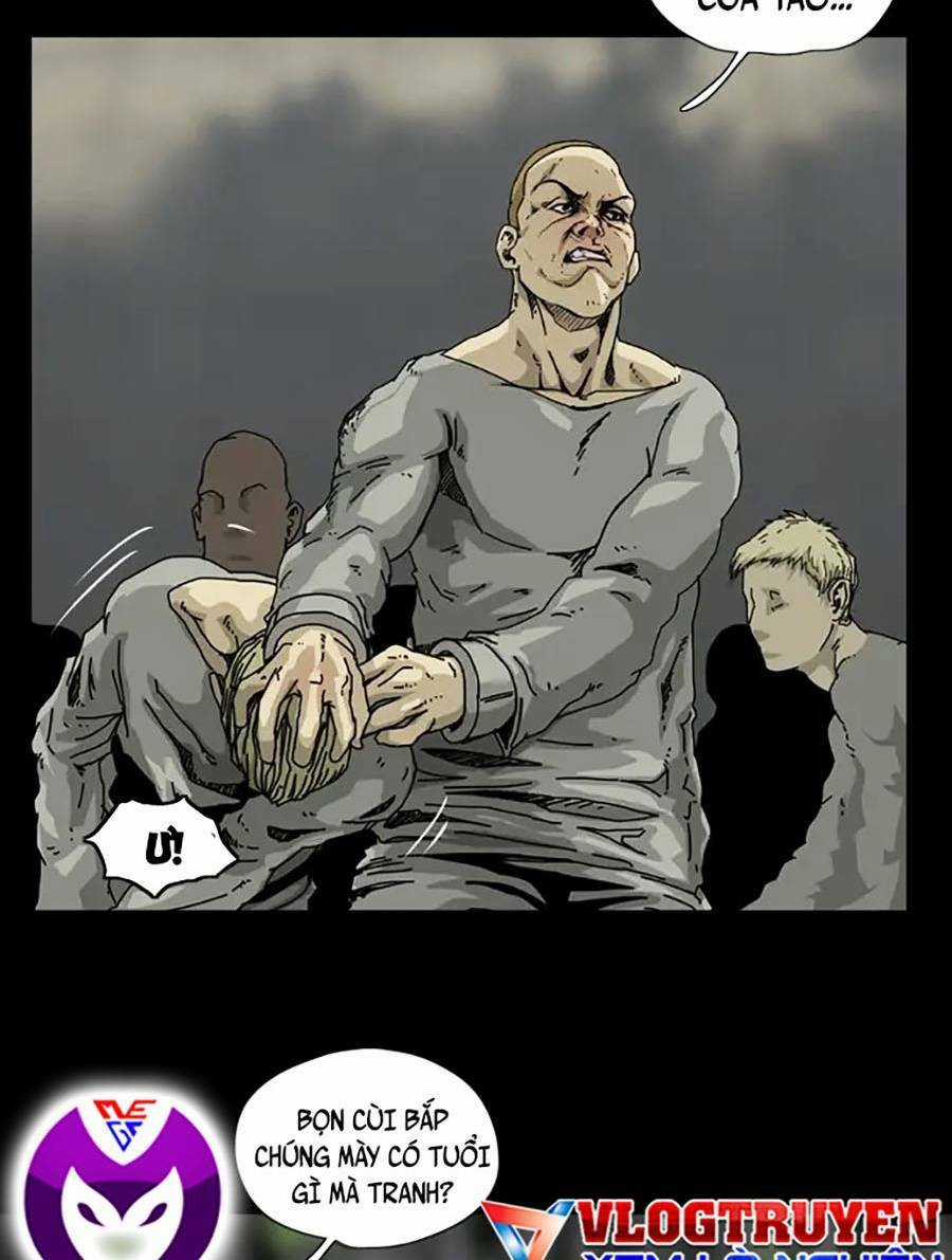 Địa Ngục 58 Chapter 4 trang 84
