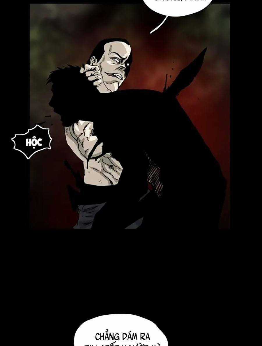 Địa Ngục 58 Chapter 4 trang 89