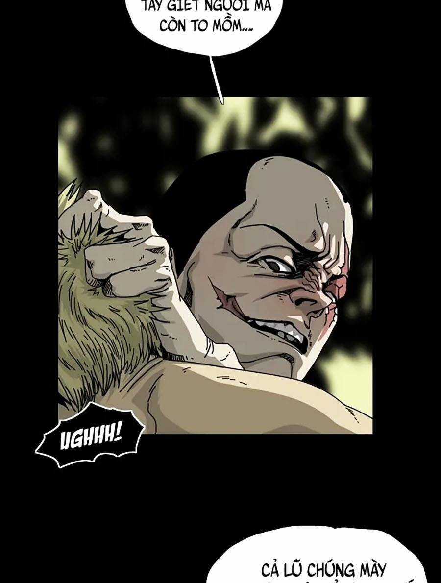 Địa Ngục 58 Chapter 4 trang 90