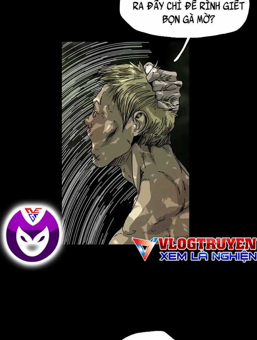 Địa Ngục 58 Chapter 4 trang 91