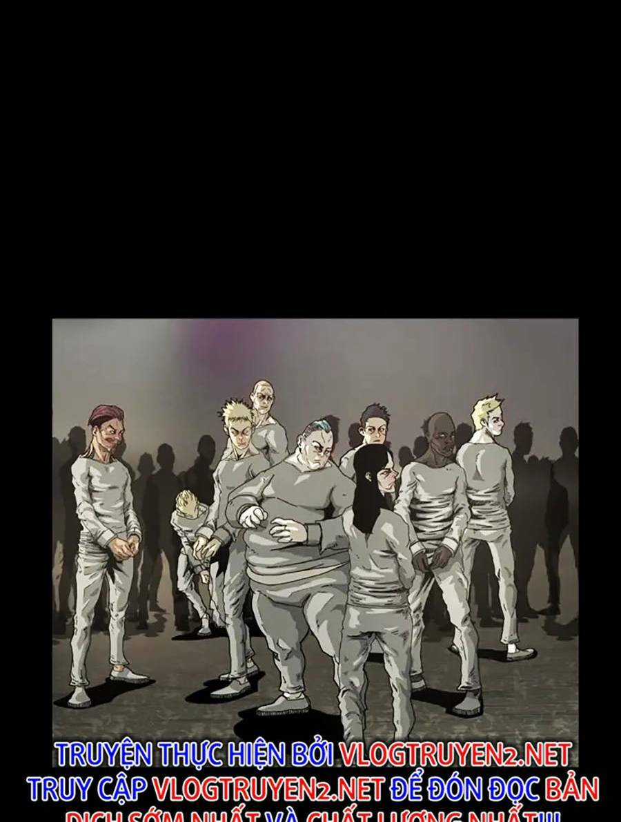 Địa Ngục 58 Chapter 4 trang 93