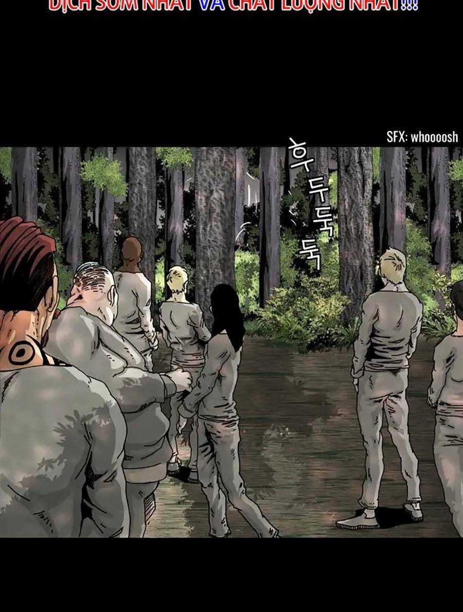 Địa Ngục 58 Chapter 4 trang 94